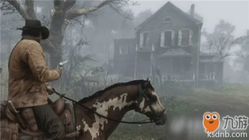 荒野大镖客2他当然是英国人任务攻略全解析 荒野大镖客2他当然是英国人任务攻略全解析